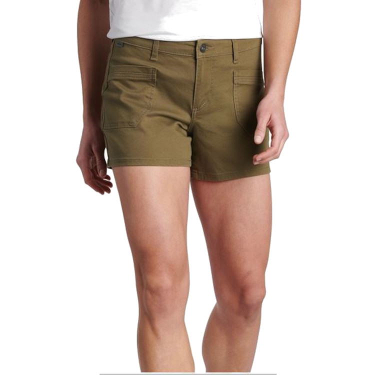 Kuhl Kontour 4" Short - Women's - Image 7